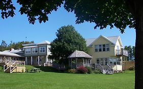 Bay Vista Motel